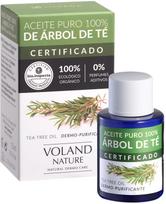 Veido aliejus Luxana Tea Tree Oil, 15 ml, 40+