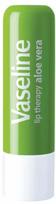Lūpų balzamas Vaseline Lip Therapy, 4.8 g, aloe vera