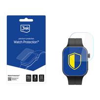 3mk Watch Protection ARC ekrano apsauga laikrodžiui Garett Next AI 4G