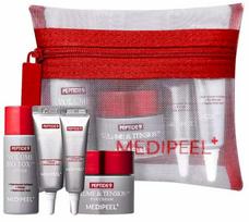 Veido priežiūros priemonių rinkinys Medi-Peel Peptide 9 Volume Bio Tox, 4 vnt.