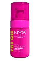 Kūno aliejus NYX Professional Makeup Fat Oil Suga Baddie, 70 ml