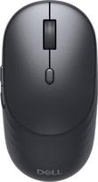 Belaidė kompiuterinė pelė Dell Pro 7 Silent MS726 S726-EMEA, bluetooth / usb, juoda sp.