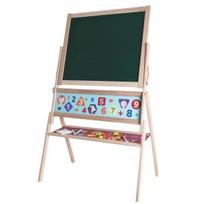 Eichhorn: Magnetinė piešimo lenta, 66 x 110 cm