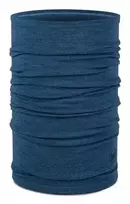 Buff Merino Midweight Multifunkcinis Sling Skarelė Mėlyna