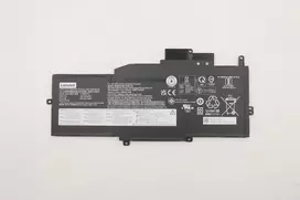 Vidinė baterija Lenovo 5B10W13963 48,2Wh Li‑Jon skirta suderinamiems Lenovo nešiojamiesiems kompiuteriams