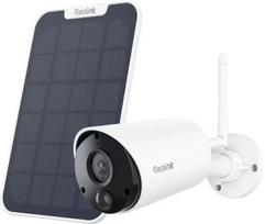 Reolink Argus Series B320 with Solar Panel, VIDREOBWB5MP07SPW