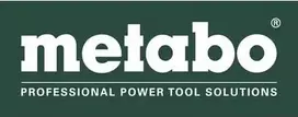 Belaidis gręžtuvas-suktuvas Metabo 18V su 2,0 Ah baterija modelis