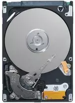 Vidinis kietasis diskas DELL 500GB 2,5 colio SATA III XGR4J