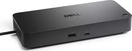 Dell Pro Dock WD25Z – universali nešiojamojo kompiuterio dokavimo stotelė