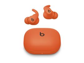 Powerbeats Fit - Wireless Noise-Cancelling Workout Earbuds with Ultimate Secure Fit - Spark Orange | Beats
