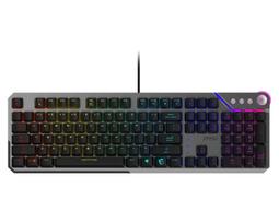MSI STRIKE 600 V2 SILENT | Gaming keyboard | Wired | US | Mechanical - Silent