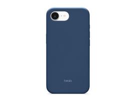 Apple iPhone 17e Case with MagSafe – Bedrock Blue | Apple