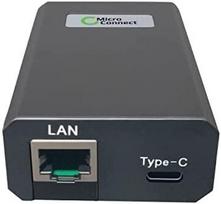 „MicroConnect Indoor PoE“ tinklas