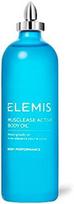 „Elemis Musclease“ aktyvus kūno aliejus, 100 ml