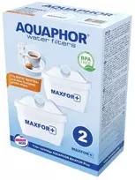 Aquaphor Maxfor+ (2 vnt.)