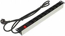 DAUGIALIZDIS LAIDO ILGIKLIS PD-8/RACK
