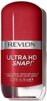 Revlon Ultra HD Snap! Nagų lakas 030-Cherry On Top, 8 ml