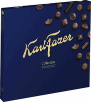 Karl Fazer Collection šokoladinė dėžutė, 800g