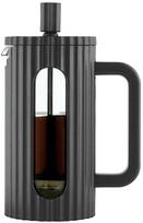 Klausberg Zaparzacz Kavos/arbatos virimo aparatas su presu, talpa 0,35 l, juodas kb7741