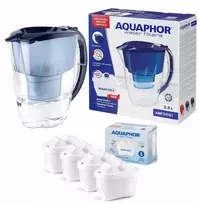 Aquaphor Navy, 4 vnt.