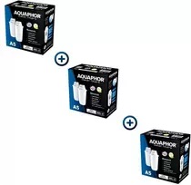 Aquaphor A5, 6 vnt.