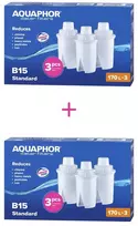 Aquaphor B100-15 B15