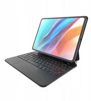 Baseus Fixed Fiksuotas Apple iPad Pro 11" / iPad Air 10.9" dėklas, juodas