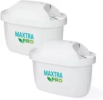 Philips 2x "Brita Maxtra" filtras 1 vnt. (Pure Performance)