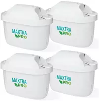 Philips 4x "Brita Maxtra" filtras 1 vnt. (Pure Performance)