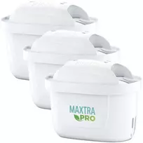 Brita Maxtra PRO Pure Performance, 3 vnt.