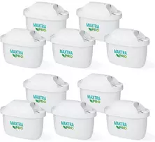 10x "Brita Maxtra" filtras 1 vnt. (Pure Performance)