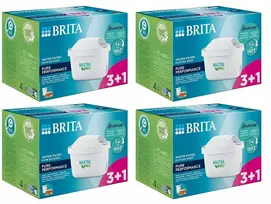 Vandens filtrai Maxtra Plus Pro 4x 3+1 Brita ąsočiams