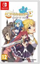 Red Art Games „Raudona Art Games Croixleur Sigma“ – „Nintendo Switch“