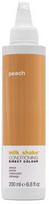 Milk Shake Direct Colour Hair Colour Conditioner Peach Coloring, 200 ml