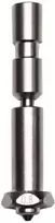 Anycubic greitai keičiamas hotend su 0,8 mm antgaliu, skirtas Kobra 3 Max