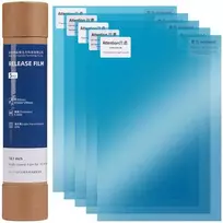 Anycubic Quick-Change FEP Film for Photon Mono M5s/M5s Pro/M7 Pro/M7 (10.1 inches/5 sheets)