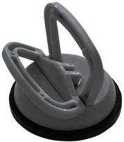 Uchwyt Laikiklis Laikiklis - siurbtukas stiklui 120 mm, keliamoji galia 40 kg