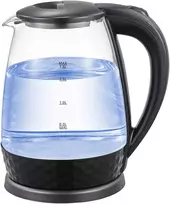 Realne Ceny Krzysztof Alchimionek Virdulys Elektrinė Szklany 1800W 1,8L Mocny Cichy Plienas Bezprzewodowy