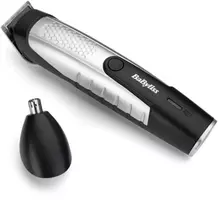 BaByliss - ličio jonų barzdos kirptuvas
