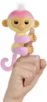 Fingerlings – 2.0 Deluxe Playset-Posie (3125)