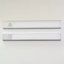 „Sunmatic“ – LED jutiklinis šviestuvas, 30 cm (2 vnt. pakuotėje)