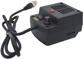 Dedra Adapteris 18v įrenginiams do cięcia styropianu ded7507, ded7508, ded7509