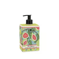 Florinda Baltas Fig Hydrating Liquid Soap, 500 ml