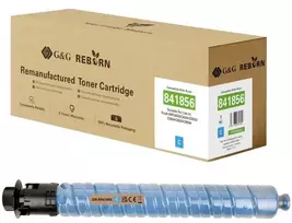 Toneris G&G Reborn - toneris, suderinamas su Ricoh MPC6003/ 841856 (21977)