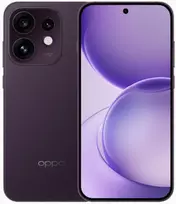 Oppo Reno 16 5G 8/256GB Ciemnofioletowy