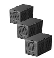 TP-Link Tapo RVA420 Dezodoravimo modulis, skirtas Tapo RV50 Pro Omni, Tapo RV50 Omni