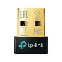 Šakotuvas TP-LINK UB6A Bluetooth 6.0 Nano USB Adapteris