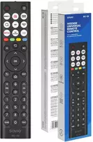 SAVIO RC-32 Universal/replacement remote control for HISENSE TV – SMART TV
