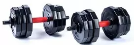 Bestif Hantle Cementinės 20 kg