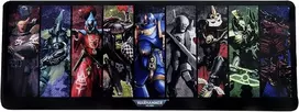 Warhammer 40,000 - Desk Mat - Era Indomitus | 80 x 30 cm